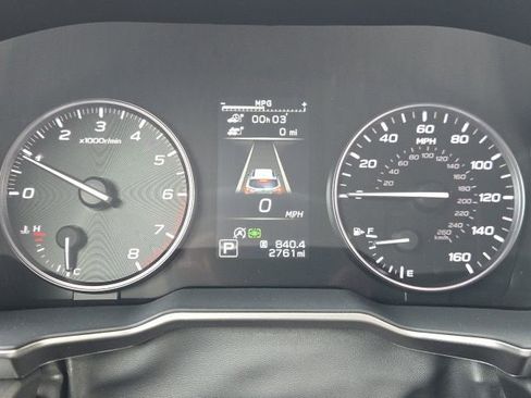 Certified 2025 Subaru Outback Limited image 13