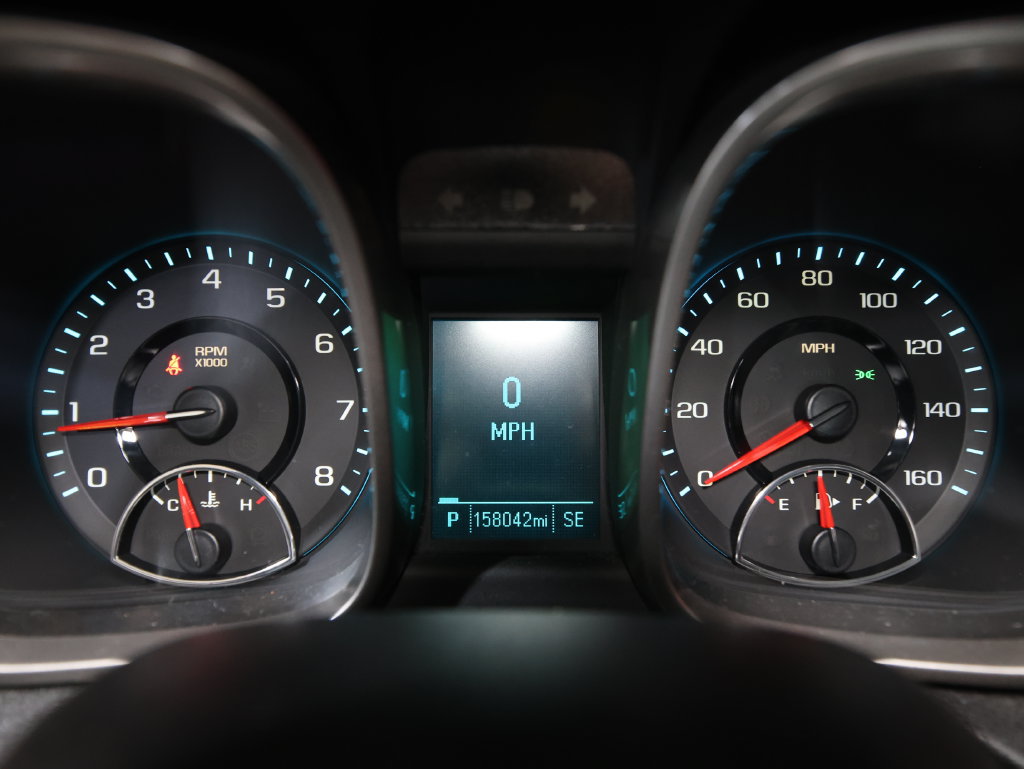 Used 2013 Chevrolet Malibu LS FWD image 17