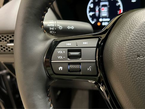 New 2026 Honda HR-V Sport image 17