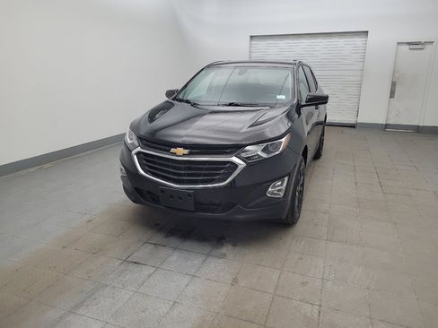 Used 2019 Chevrolet Equinox LT image 15
