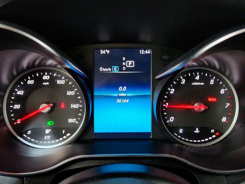 Used 2021 Mercedes-Benz GLC 300 GLC 300 image 15