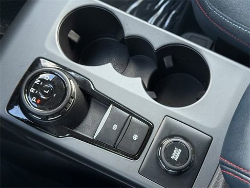 Used 2023 Ford Bronco Sport Heritage w/ Heritage Convenience Package image 13