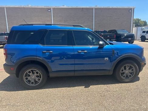 Used 2023 Ford Bronco Sport Big Bend AWD/4WD image 13