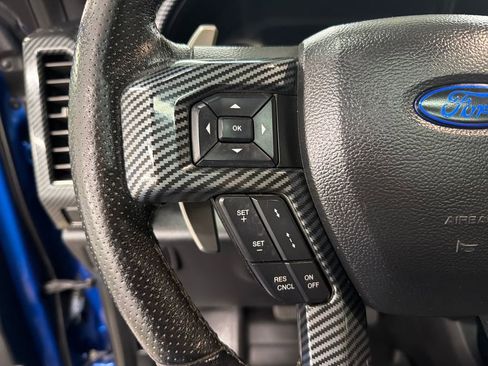 Used 2018 Ford F150 Raptor w/ Equipment Group 802A Luxury AWD/4WD image 19