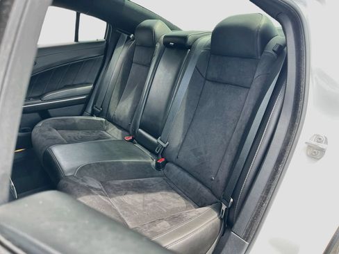 Used 2019 Dodge Charger Scat Pack w/ Plus Group RWD image 24