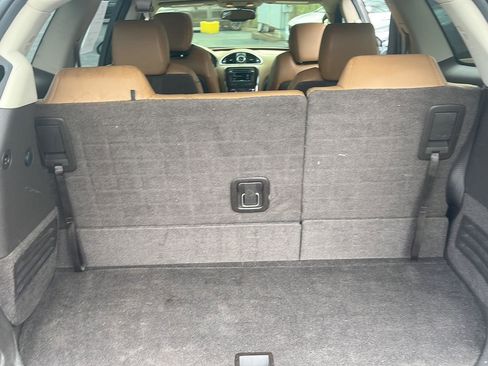 Used 2017 Buick Enclave Leather w/ Trailering Package image 25