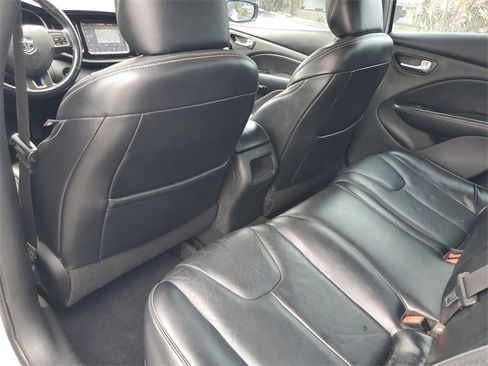 Used 2014 Dodge Dart Limited image 12