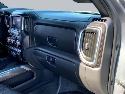 Used 2019 GMC Sierra 1500 AT4 w/ AT4 Premium Package AWD/4WD image 19