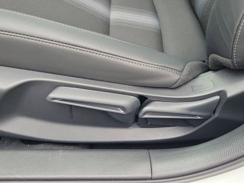 Certified 2026 Honda Civic Sport image 19