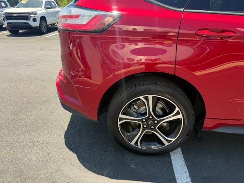 Certified 2022 Ford Edge ST AWD/4WD image 17