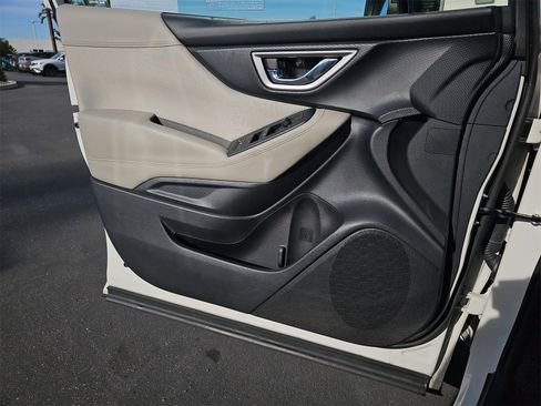 Used 2023 Subaru Forester Premium image 28