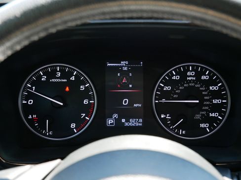 Used 2022 Subaru Legacy Premium AWD/4WD image 21