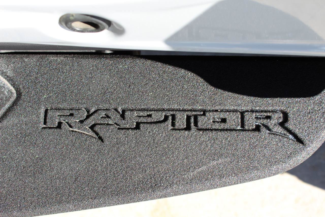 Used 2023 Ford F150 Raptor w/ Equipment Group 802A Raptor R AWD/4WD image 81