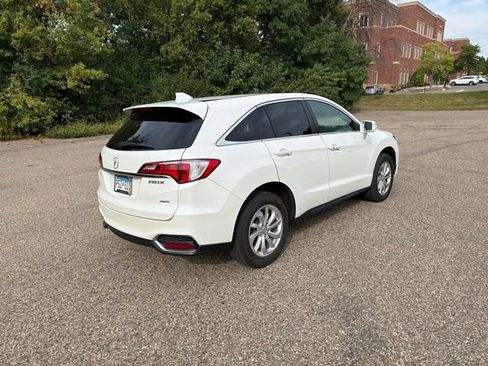 Used 2018 Acura RDX w/ Technology Package AWD/4WD image 22