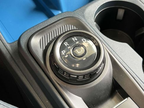 New 2025 Ford Maverick XLT w/ XLT Luxury Package image 17