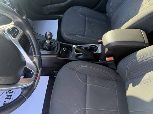 Used 2016 Ford Fiesta ST image 20