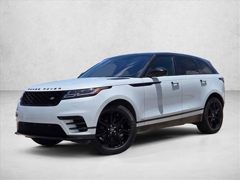 Used 2020 Land Rover Range Rover Velar R-Dynamic S AWD/4WD image 1