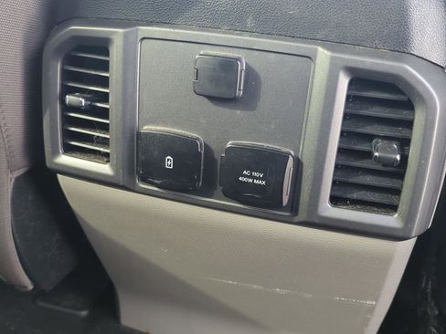 Used 2020 Ford F150 XLT w/ Equipment Group 302A Luxury image 21