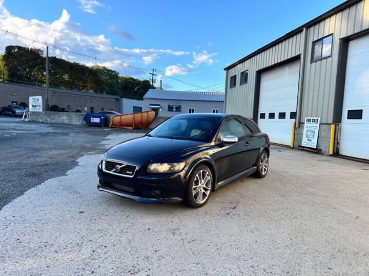 Used 2008 Volvo C30 T5 Version 2.0 FWD image 4