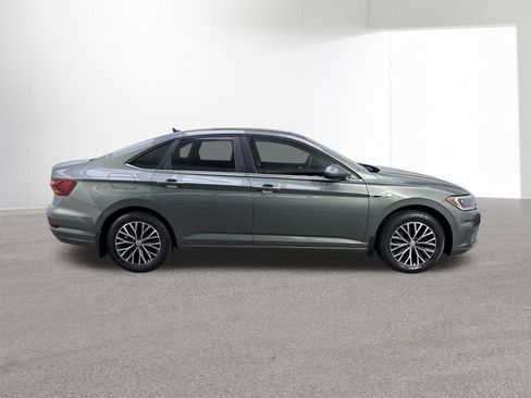 Used 2019 Volkswagen Jetta SEL FWD image 35