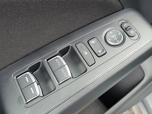 Used 2026 Honda Civic FWD Hybrid Sedan image 19