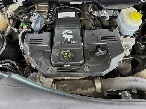 Used 2021 RAM 2500 Big Horn AWD/4WD image 36