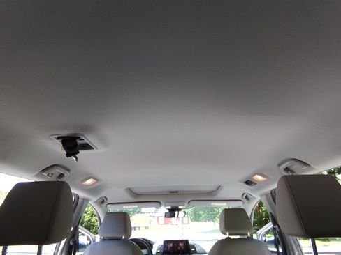 Used 2022 Honda Odyssey EX-L image 27