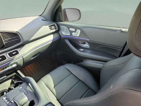 Certified 2023 Mercedes-Benz GLE 450 GLE 450 image 22