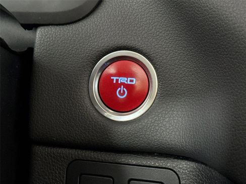 Certified 2023 Toyota Sequoia TRD Pro AWD/4WD image 21