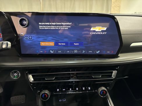 New 2026 Chevrolet Traverse LT w/ Sun and Wheel Package image 26