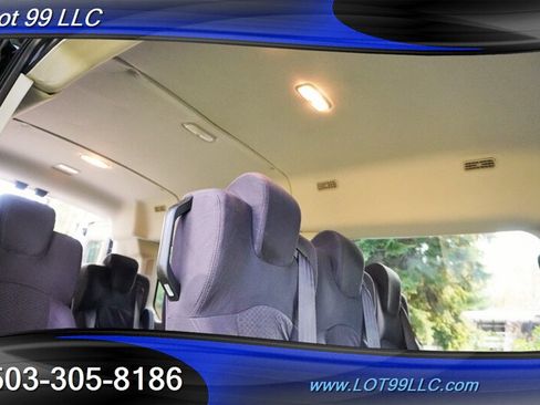 Used 2020 Ford Transit 350 XLT RWD image 21