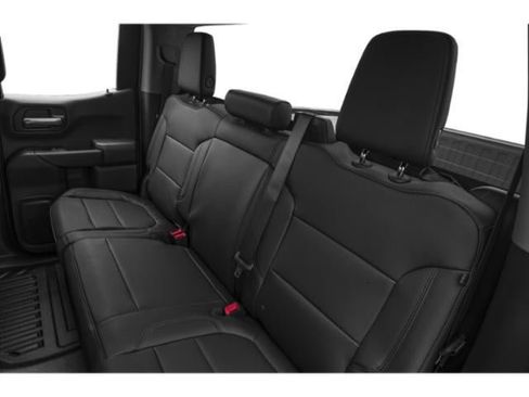 Used 2019 Chevrolet Silverado 1500 Custom w/ Custom Value Package image 13