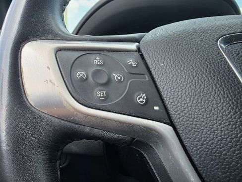 Used 2018 GMC Terrain SLT w/ Preferred Package FWD image 15