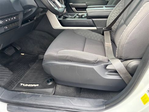 Used 2022 Toyota Tundra SR5 image 25