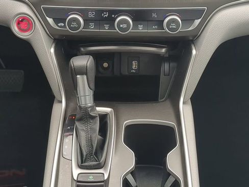 Used 2019 Honda Accord LX image 17