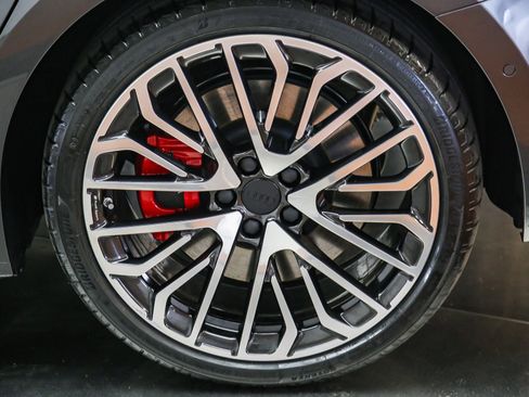New 2026 Audi S5 Premium Plus AWD/4WD image 12