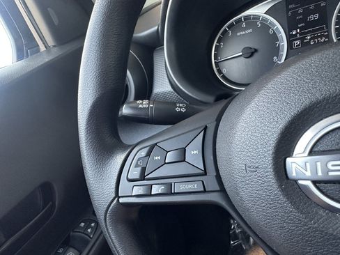 Used 2023 Nissan Kicks S image 15