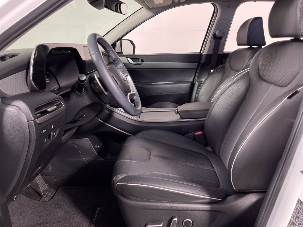 Certified 2024 Hyundai Palisade XRT FWD image 13