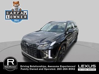 Used 2025 Hyundai Palisade XRT AWD/4WD video 1