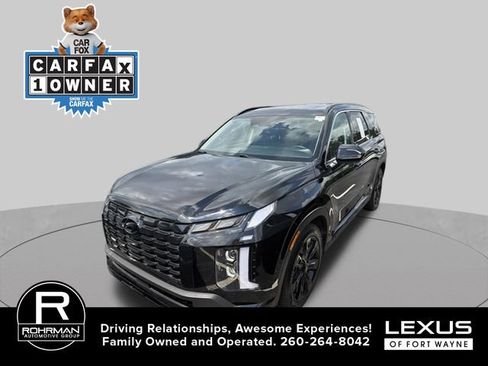 Used 2025 Hyundai Palisade XRT AWD/4WD image 1