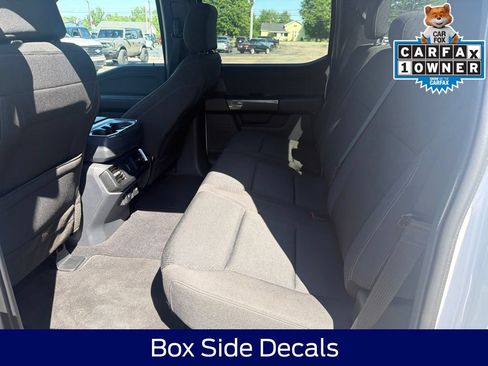 Used 2023 Ford F150 XLT w/ Equipment Group 302A High AWD/4WD image 29