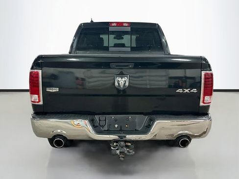 Used 2018 RAM 1500 Laramie image 7
