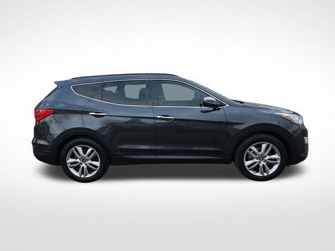 Used 2016 Hyundai Santa Fe Sport 2.0T w/ Option Group 05 image 6