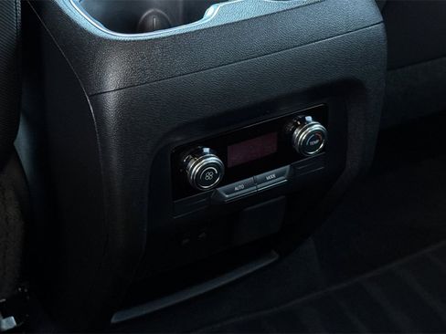 Certified 2025 GMC Acadia Elevation image 14