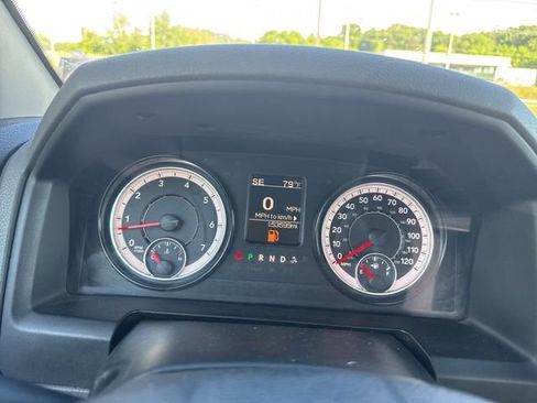 Used 2018 RAM 1500 Express w/ Express Value Package AWD/4WD image 18