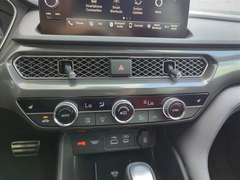 Used 2025 Acura Integra A-Spec image 8