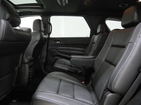Used 2021 Dodge Durango GT AWD/4WD image 24