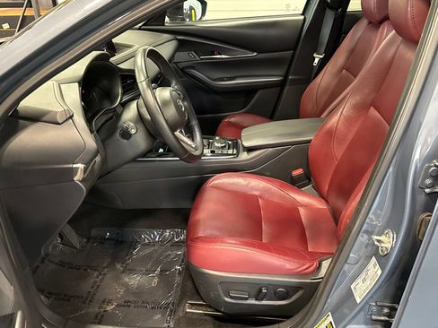 Certified 2025 MAZDA CX-30 AWD 2.5 S w/ Preferred Package image 7