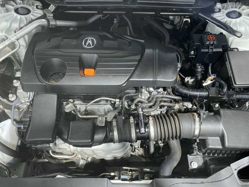 Used 2023 Acura TLX FWD image 9