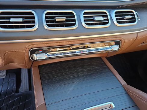 Certified 2024 Mercedes-Benz GLE 350 4MATIC image 28